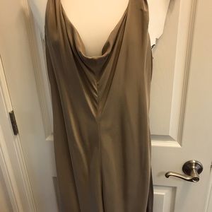 Silk Dress 100% Silk